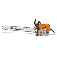 STIHL MS 661 Бензопила STIHL, шина S 63см, цепь 36 RS 11442000440, Профессиональные бензопилы Штиль